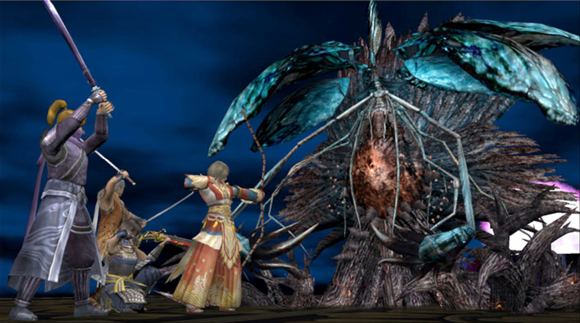 關於冥宮爬樓的思考