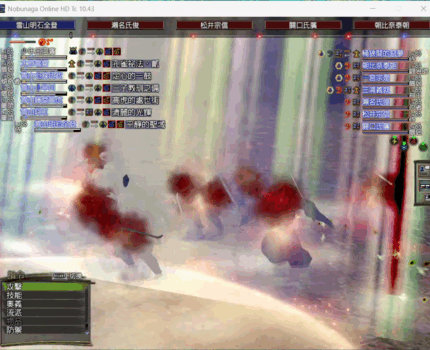 惡夢·極：大家一起「脫兔」吧